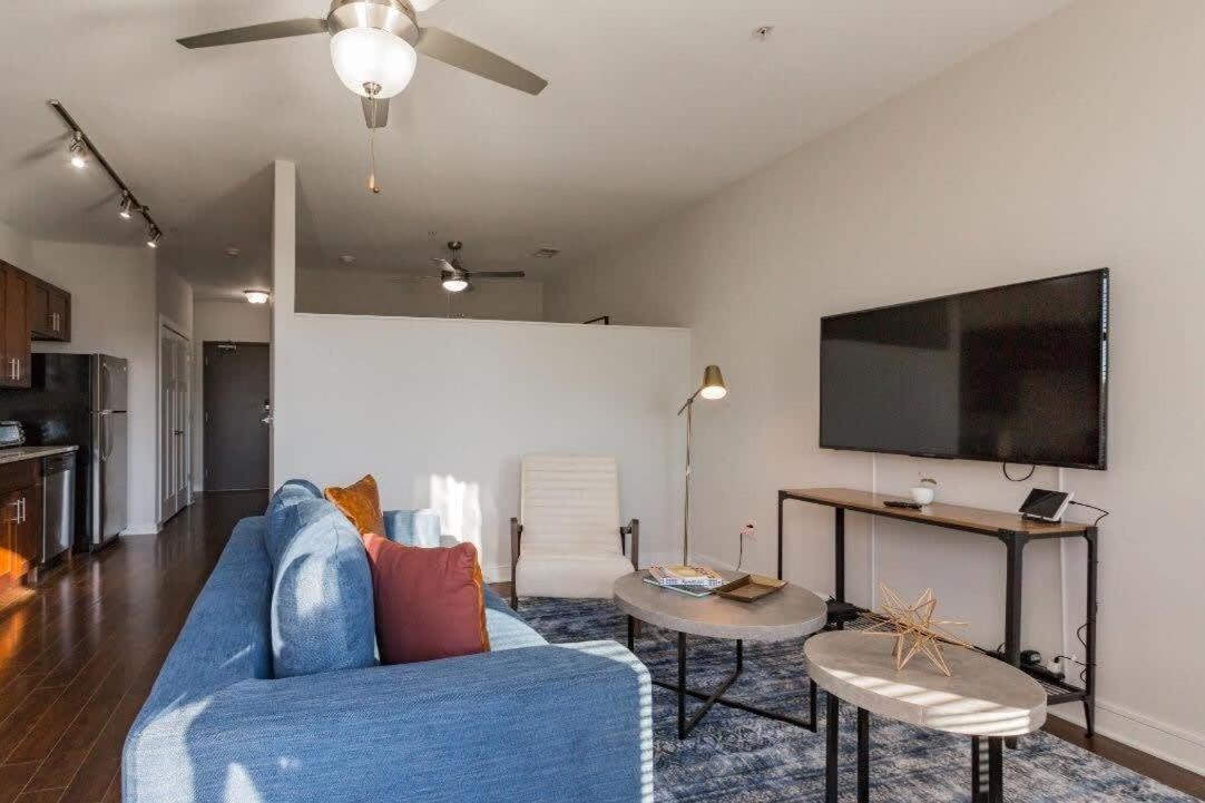 Cozysuites Musicrow Astonishing Studio With Free Parking 38 Nashville Exterior foto