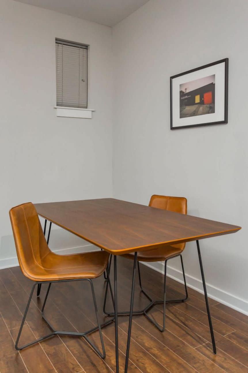 Cozysuites Musicrow Astonishing Studio With Free Parking 38 Nashville Exterior foto